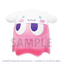 PAC-MAN x Sanrio MEGAHOUSE Characters: Chibicollect Figure Vol.2