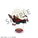 Dandadan MEGAHOUSE Tokotoko Acrylic Stand