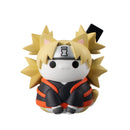 NARUTO Shippuden Nyaruto！ MEGAHOUSE MEGA CAT PROJECT Ver. Battle with Akatsuki（Repeat）