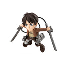 Attack on Titan MEGAHOUSE Tobimas Attack on Titan