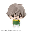 The New Prince of Tennis MEGAHOUSE Chokorin Collection Vol.2