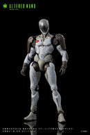 Altered Nano SENTINEL AN-EX Alt FRIGATE & AA-CAFALL 1024 [FLAGSHIP]