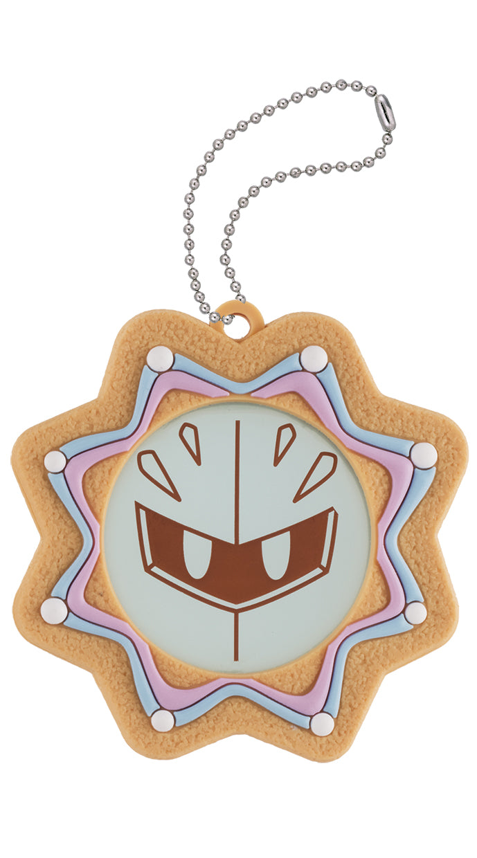 Kirby's Dream Land MEGAHOUSE Charm Patisserie Kirby's cookie time（Repeat）