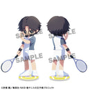 The New Prince of Tennis MEGAHOUSE Irusta The New Prince of Tennis Vol.1