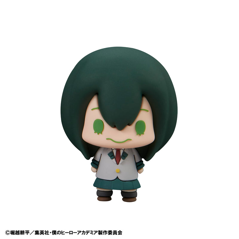 My Hero Academia MEGAHOUSE Chokorin Collection