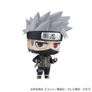 Naruto Shippuden MEGAHOUSE ChimiMega Series Mascot Collection 01