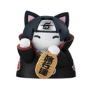 NARUTO Nyaruto! MEGAHOUSE MEGA CAT PROJECT Beckoning cat FORTUNE One more time!