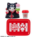 NARUTO MEGAHOUSE MEGA CAT PROJECT Nyaruto!  MEGACAT DINER