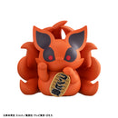NARUTO Shippuden MEGAHOUSE MEGA CAT PROJECT Nyaruto！FORTUNE CATS Naruto Uzumaki & friends Ver.