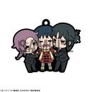 Malevolent Spirits: Mononogatari MEGAHOUSE Rubber Mascot Buddycolle