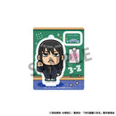 3-Z Ginpachi Sensei x Okawabukubu the Youth MEGAHOUSE Acrylic Mascot