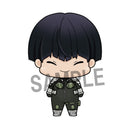 Kaiju No.8 MEGAHOUSE Chokorin Mascot