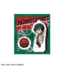 SAKAMOTO DAYS MEGAHOUSE Tokotoko Acrylic Stand