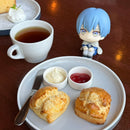 Frieren: Beyond the Journey's End MEGAHOUSE Lookup Frieren Droopy Face Ver. & Himmel set【with gift】