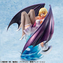 ONE PIECE MEGAHOUSE Portrait.Of.Pirates Evolutionary History 「Stussy」