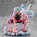 ONE PIECE MEGAHOUSE Portrait.Of.Pirates LIMITED EDITION Monkey D. Luffy Gear 2