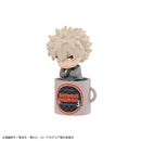My Hero Academia MEGAHOUSE Ochatomo Series A Little Break Tea Time