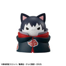 NARUTO Shippuden MEGAHOUSE MEGA CAT PROJECT Nyaruto! Defense battle of village of Konoha！（Repeat）