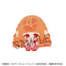 Agents of the Four Seasons ： Dance of Spring MEGAHOUSE Karakoro Ｃlear Candy Figures Agents of the Four Seasons ： Dance of Spring