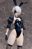 NieR:Automata Ver1.1a FREEing 2B (YoRHa No.2 Type B): Bunny Ver.