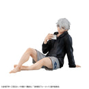 Blue Lock -Episode Nagi- The Movie MEGAHOUSE G.E.M. series Palm size Seishiro Nagi