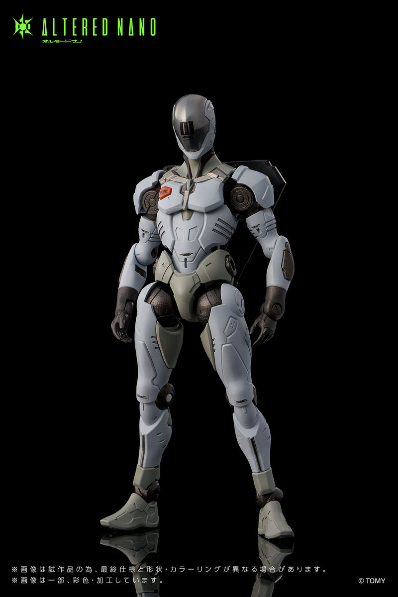 Altered Nano SENTINEL AN-01 Alt FRIGATE
