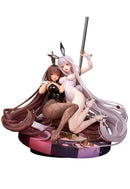 Goddess of Victory: Nikke ALTER Noir & Blanc Bunny X 777 Ver.