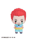 HUNTER×HUNTER MEGAHOUSE Chokorin Collection HUNTER×HUNTER