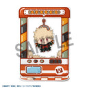 My Hero Academia MEGAHOUSE Chara Catcher～My Hero Academia Vol.2