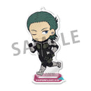Kaiju No.8 MEGAHOUSE Tokotoko Acrylic Stand