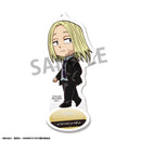 SAKAMOTO DAYS MEGAHOUSE Tokotoko Acrylic Stand