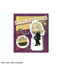SAKAMOTO DAYS MEGAHOUSE Tokotoko Acrylic Stand