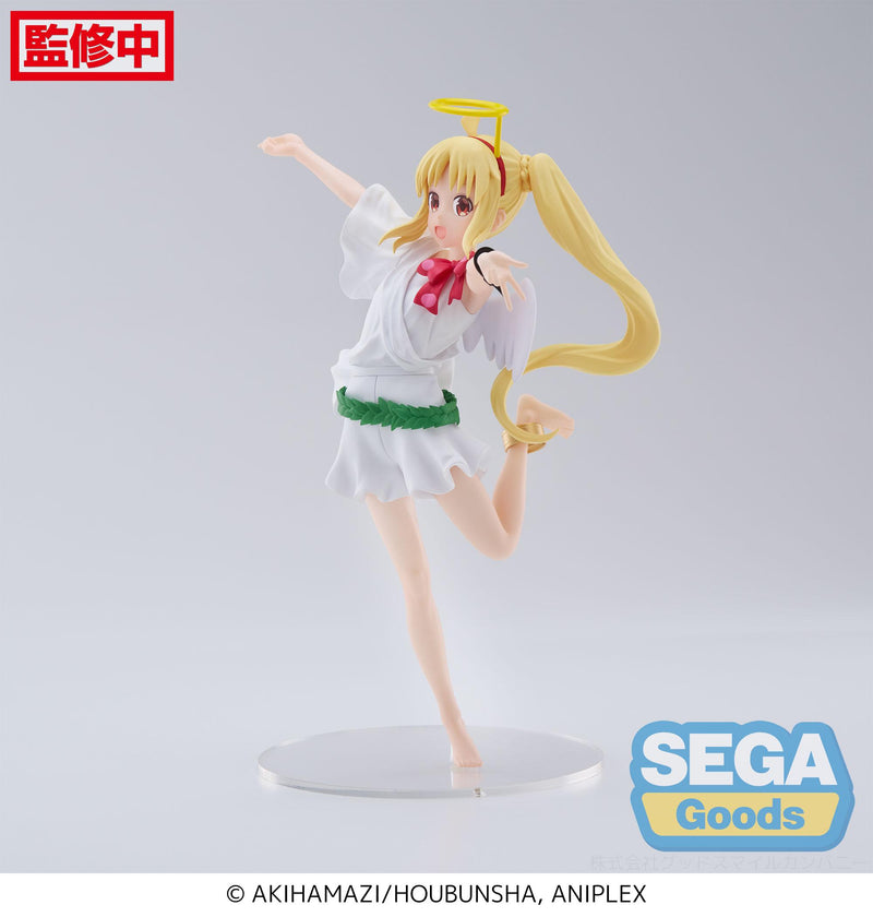 BOCCHI THE ROCK! SEGA Luminasta Nijika Ijichi