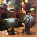 Persona 5 the Royal MEGAHOUSE Lookup Hero & Morgana set【with gift】