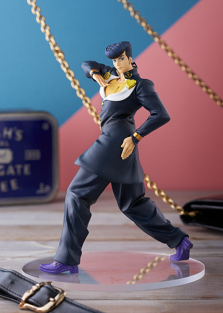 JoJo's Bizarre Adventure POP UP PARADE Josuke Higashikata