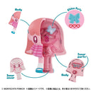Monyogirl MEGAHOUSE INSIDE FANTASY MONYOGIRL