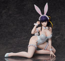 Overlord FREEing Narberal Gamma: Bunny Ver.