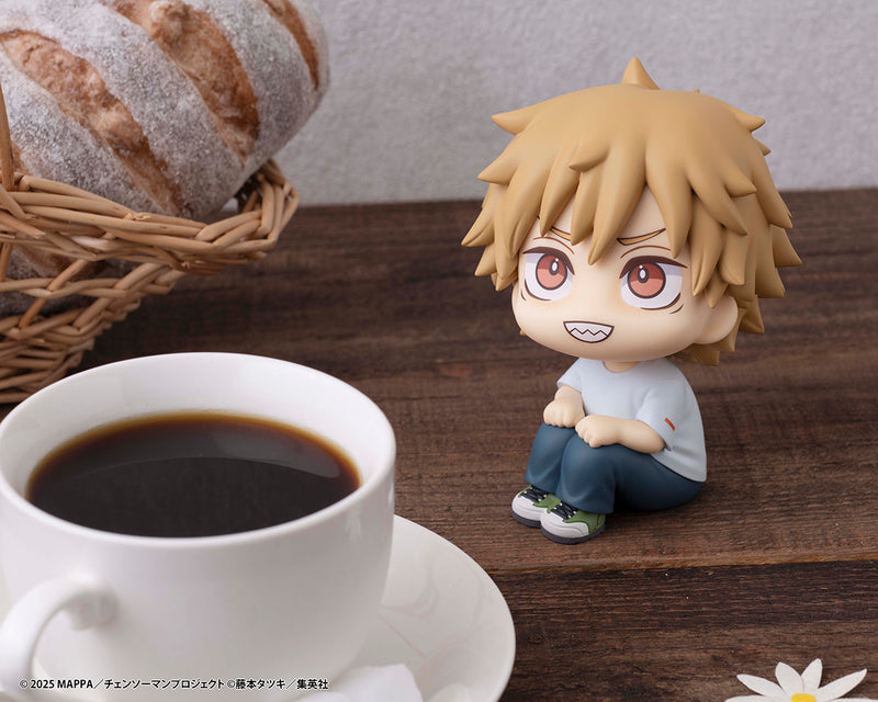 Chainsaw Man – The Movie: Reze Arc MEGAHOUSE Lookup Denji