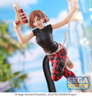 Jujutsu Kaisen SPLASH×BATTLE Re: SEGA Nobara Kugisaki Figure