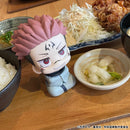 Jujutsu Kaisen MEGAHOUSE Lookup Sukuna（Repeat）