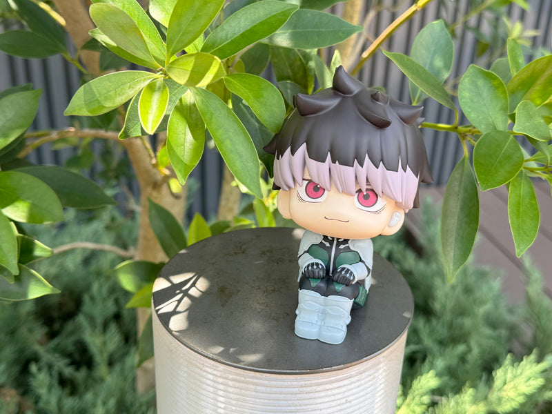Kaiju No.８ MEGAHOUSE Lookup Gen Narumi