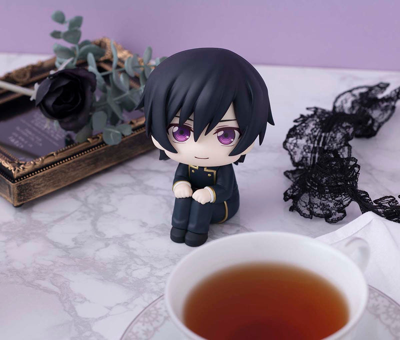 CODE GEASS Lelouch of the Rebellion MEGAHOUSE Lookup Lelouch Lamperouge
