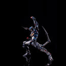 Tengen Toppa Gurren Lagann SENTINEL [Kuro Kara Kuri] Lazengann