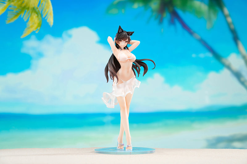 Azur Lane APEX LIMEPIE Series Azur Lane Atago Summer March Ver. Complete Figure