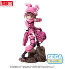 Sword Art Online Alternative: Gun Gale Online II SEGA Luminasta  LLENN