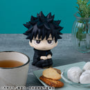 Jujutsu Kaisen MEGAHOUSE Lookup Megumi Fushiguro ver.2 & Naoya Zenin set【with gift】