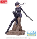 Sword Art Online Alternative: Gun Gale Online II SEGA Luminasta PITOHUI