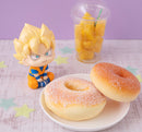 Dragon Ball DAIMA MEGAHOUSE Lookup Super Saiyan Son Goku （mini）& Super Saiyan Vegeta（mini）【with gift】
