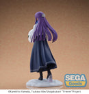 Frieren: Beyond Journey's End SEGA XStellar Fern ~Snow Fun~