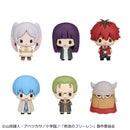 Frieren：Beyond Journey's End MEGAHOUSE Chokorin Collection Frieren：Beyond Journey's End